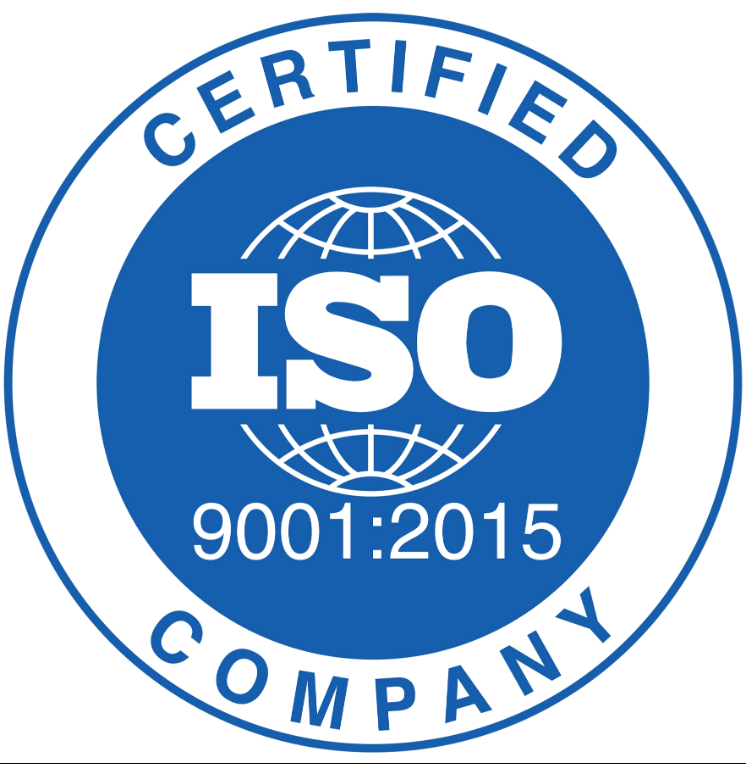 ISO 9001 2015