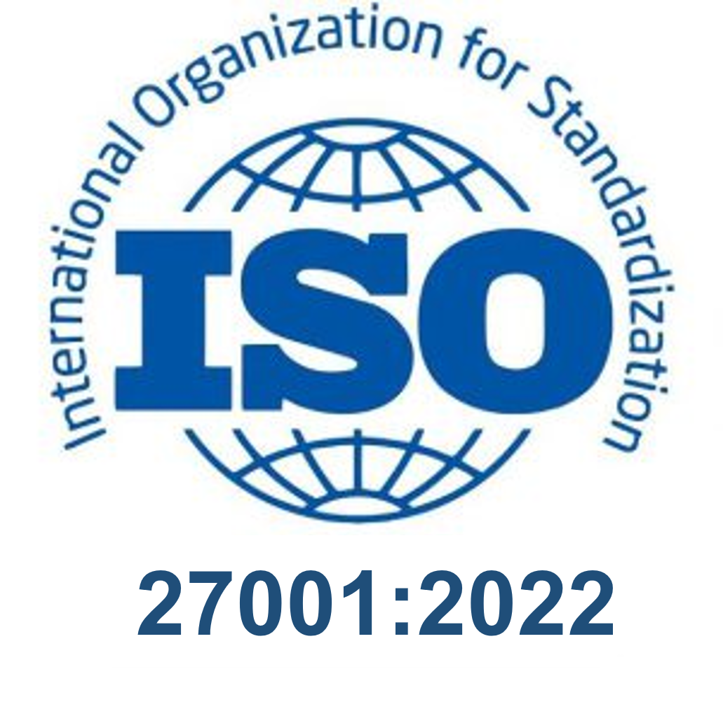 ISO 27001 2022